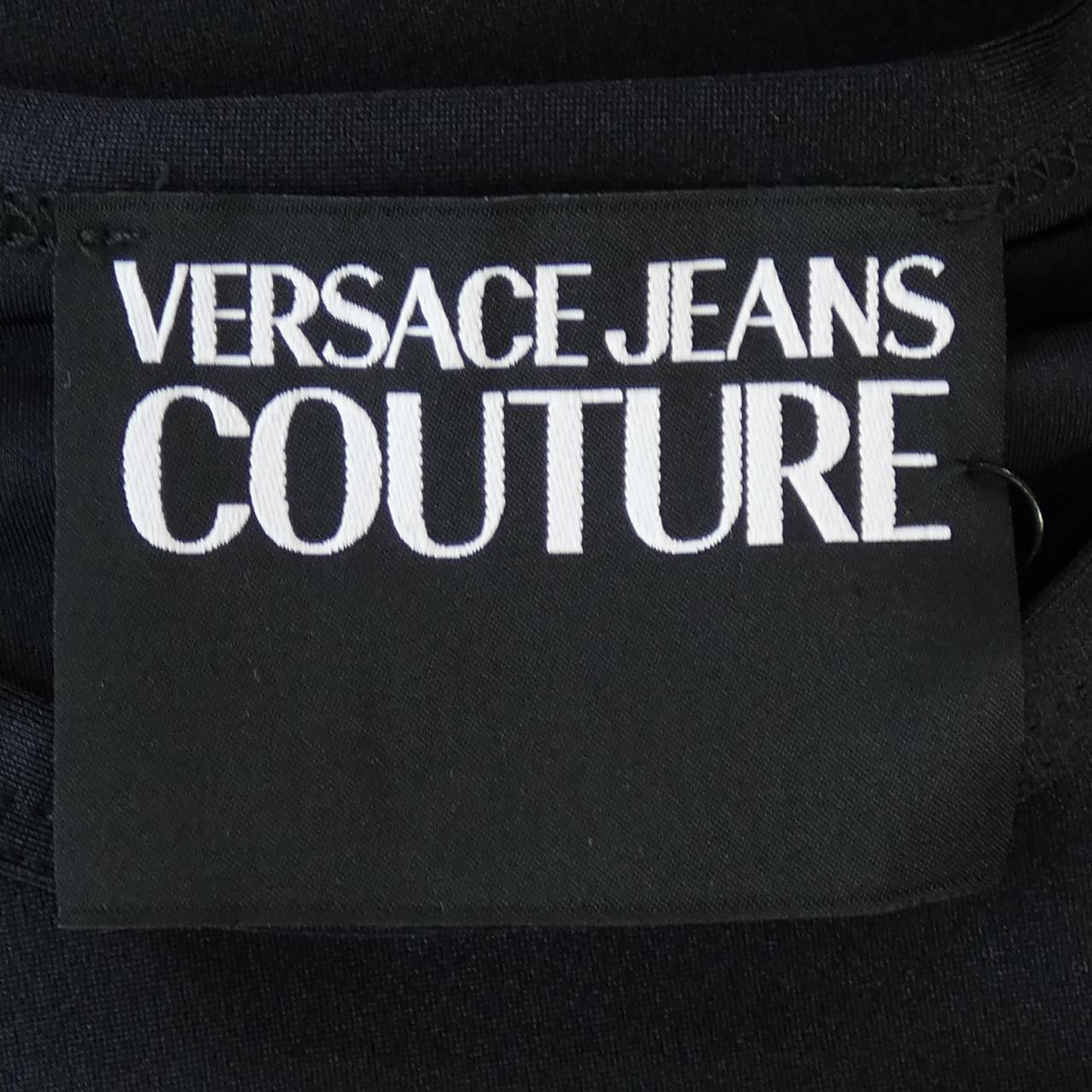 ヴェルサーチェジーンズ Tシャツ
