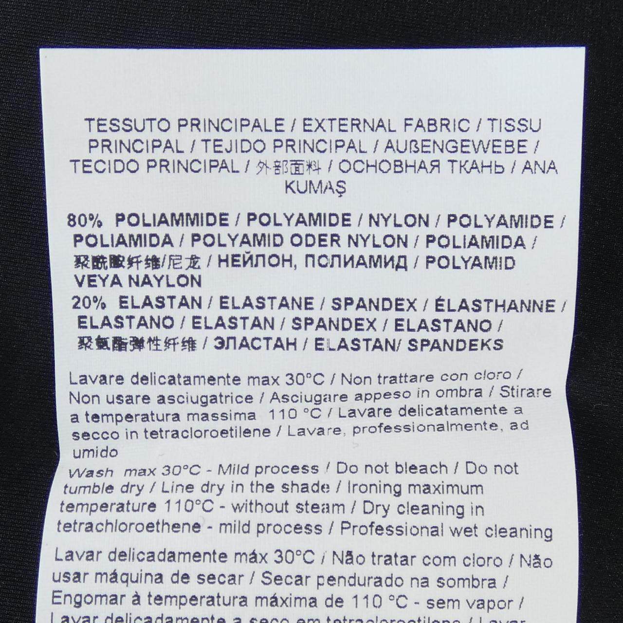 ヴェルサーチェジーンズ コットンTシャツ