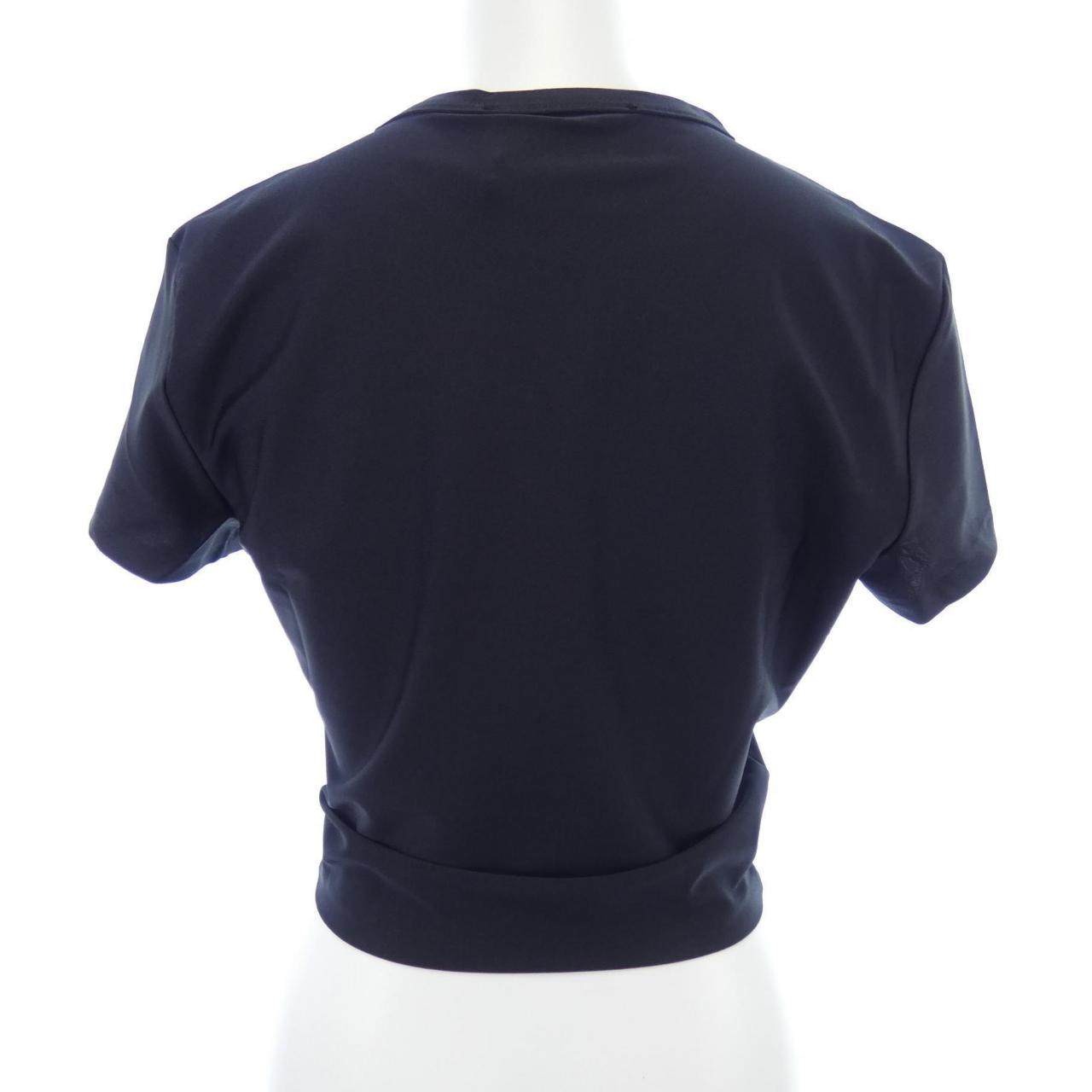 ヴェルサーチェジーンズ Tシャツ