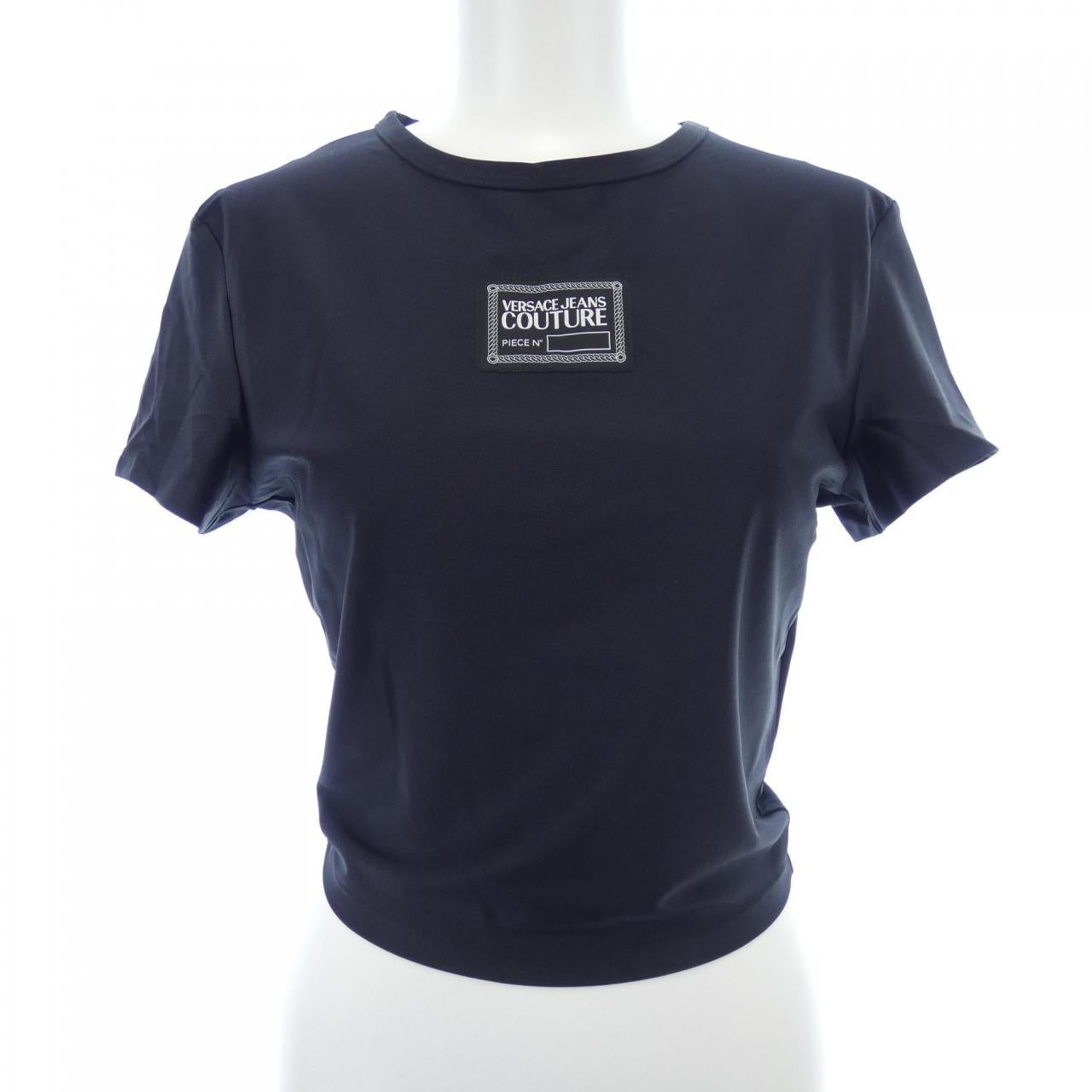 ヴェルサーチェジーンズ Tシャツ