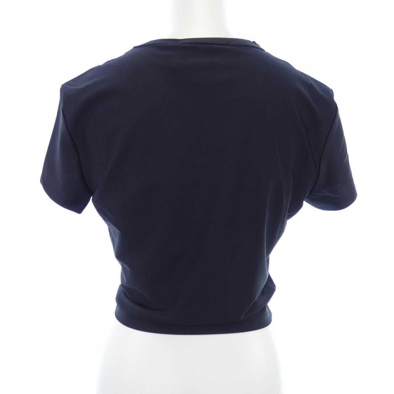 ヴェルサーチェジーンズ Tシャツ