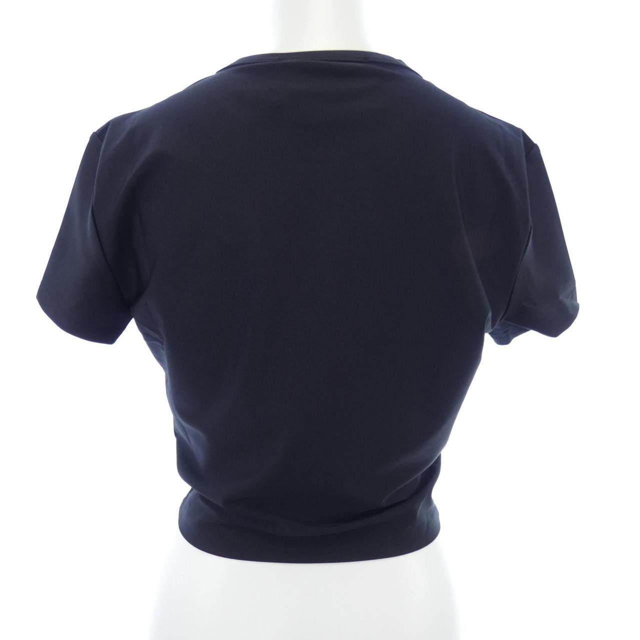 ヴェルサーチェジーンズ Tシャツ