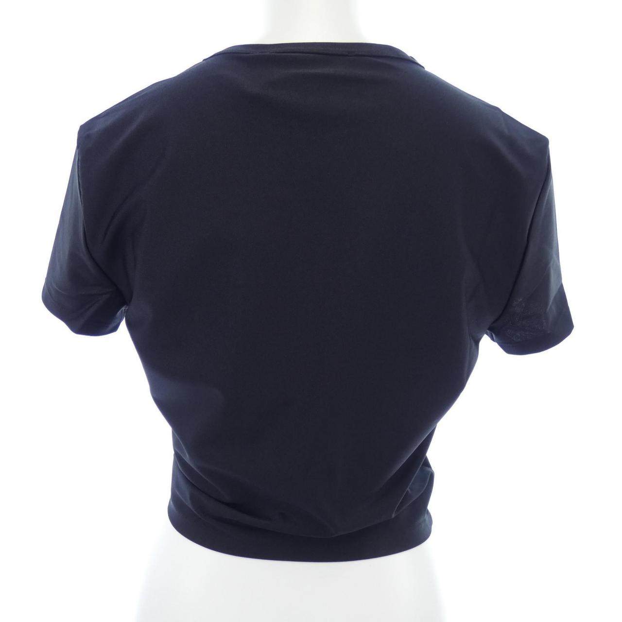 ヴェルサーチェジーンズ Tシャツ