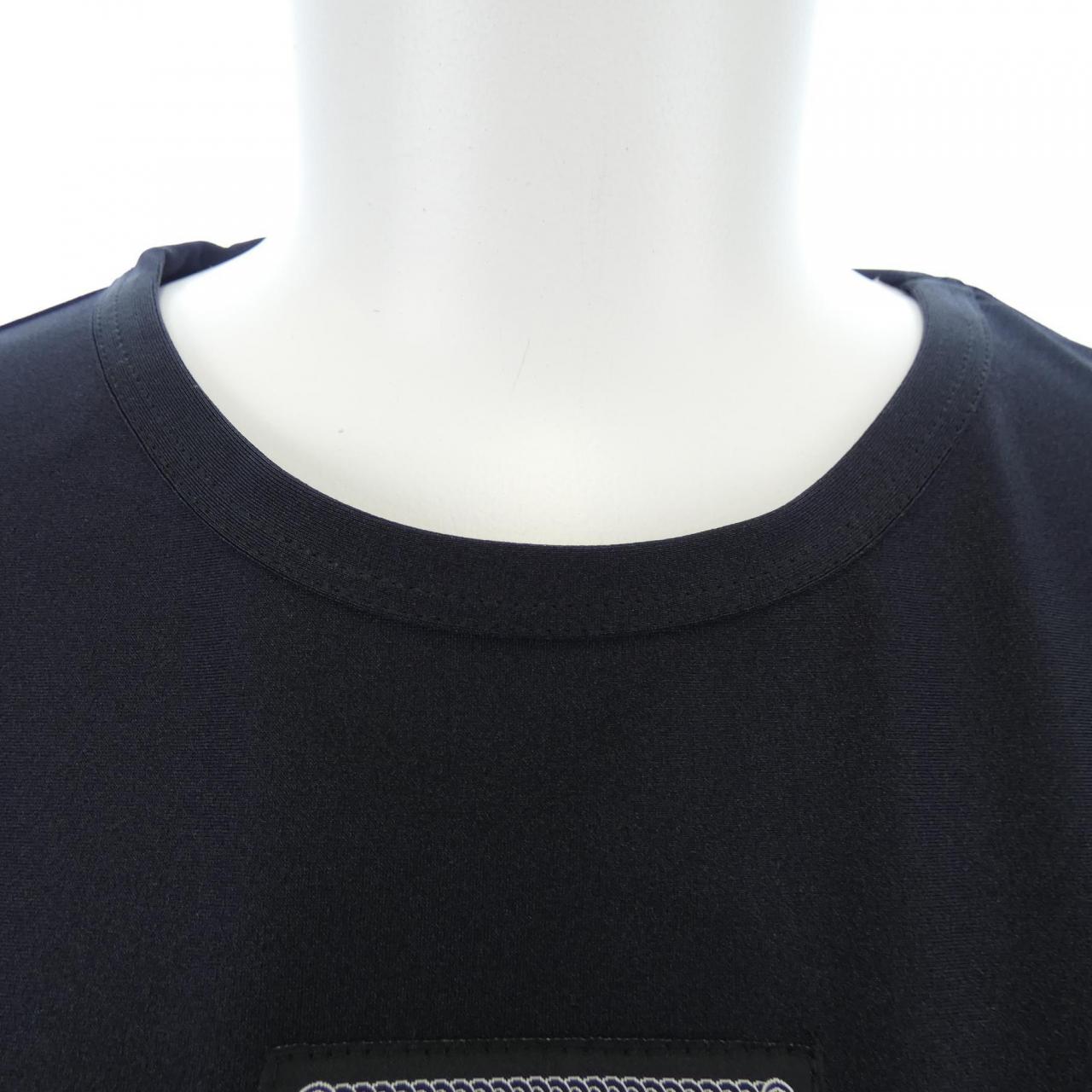 ヴェルサーチェジーンズ Tシャツ