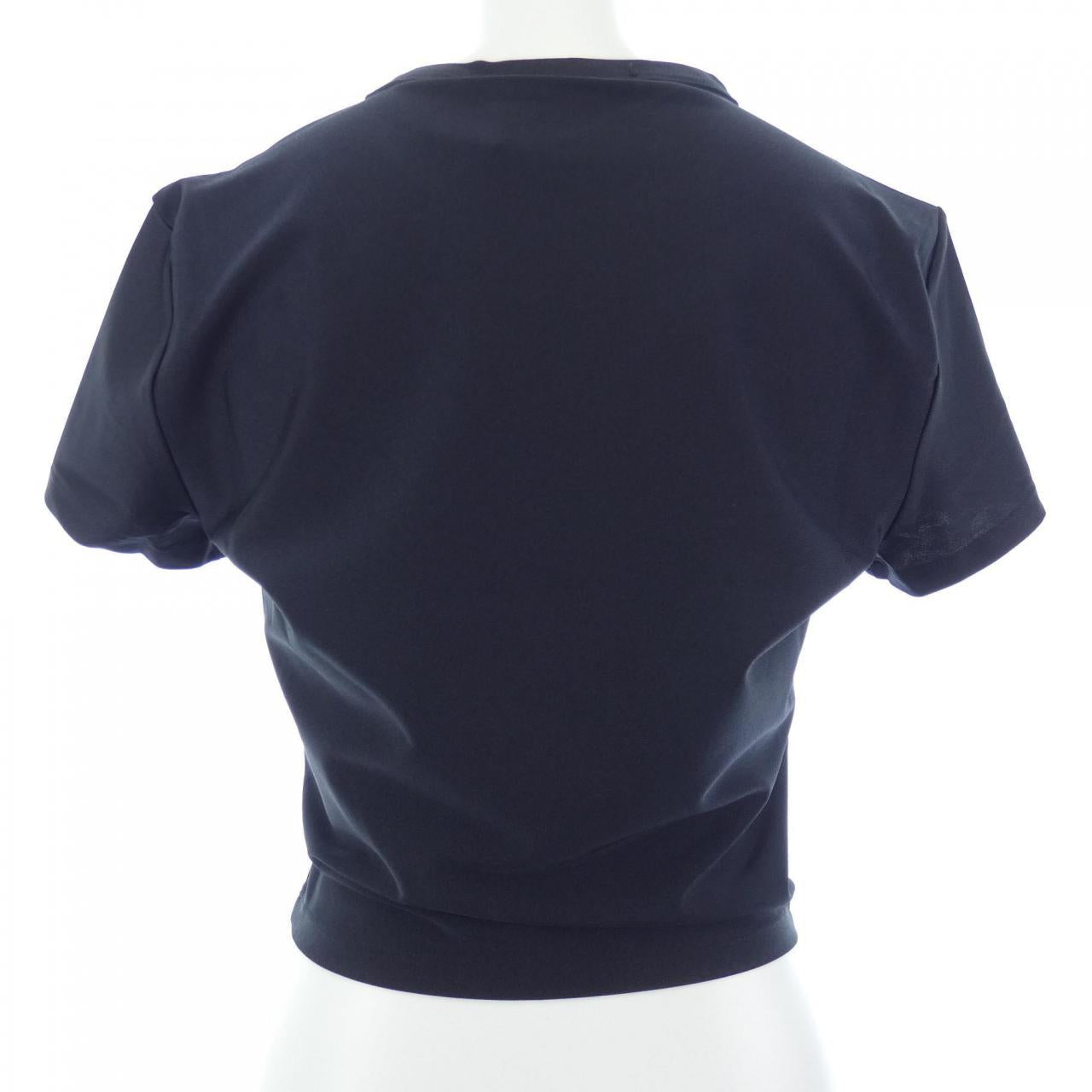 ヴェルサーチェジーンズ Tシャツ