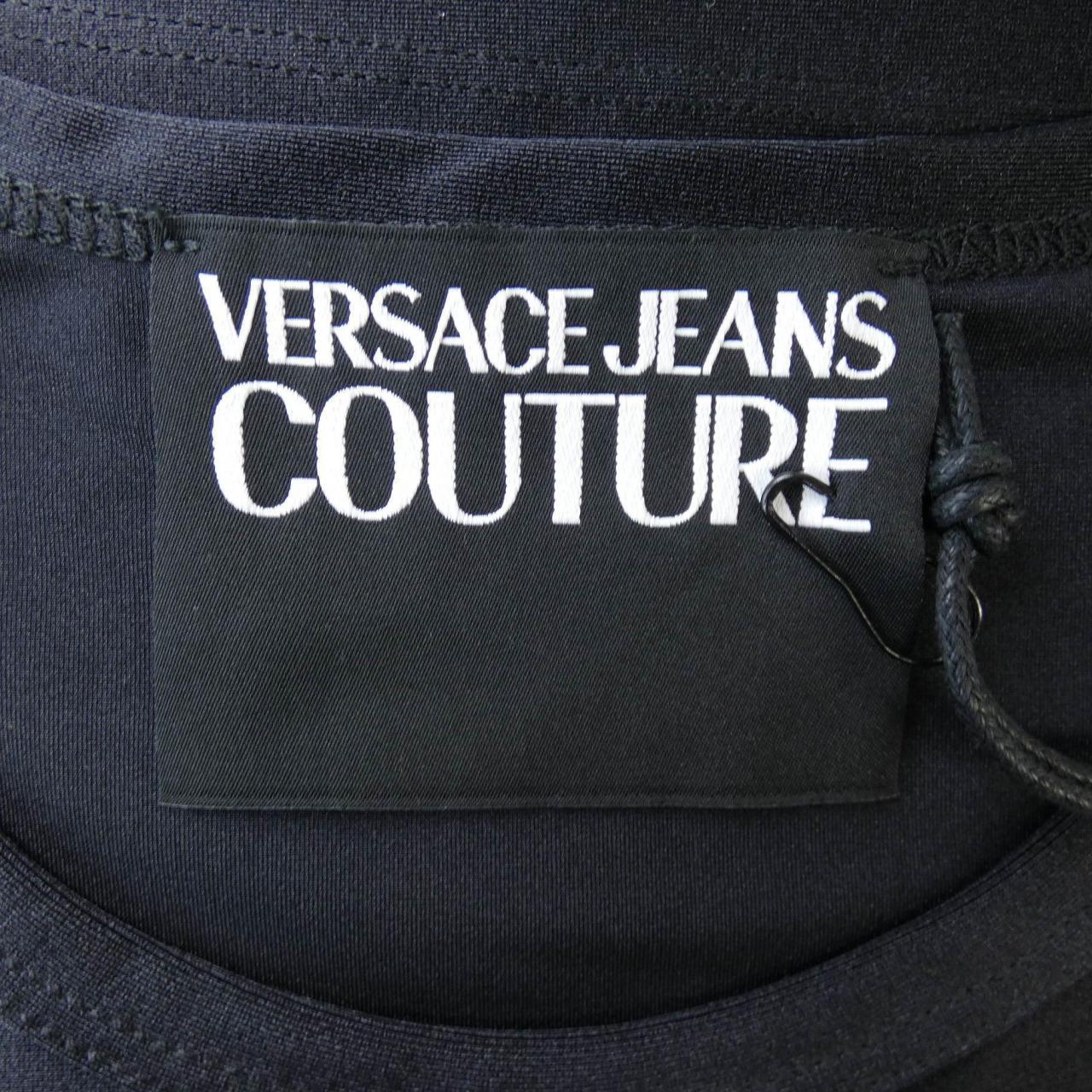 ヴェルサーチェジーンズ Tシャツ
