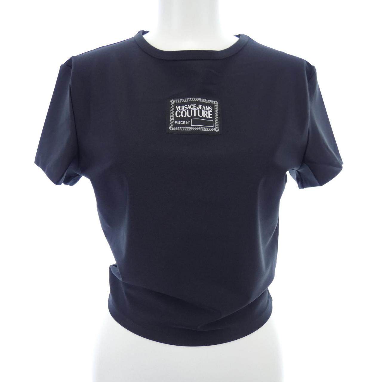 ヴェルサーチェジーンズ Tシャツ