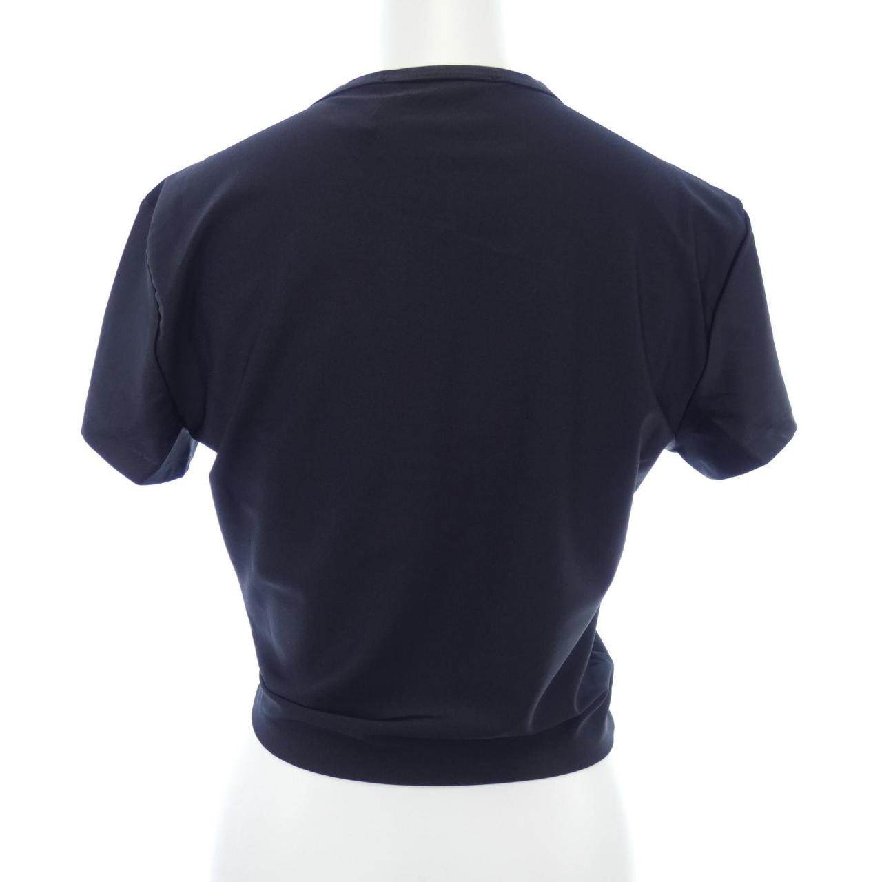 ヴェルサーチェジーンズ Tシャツ