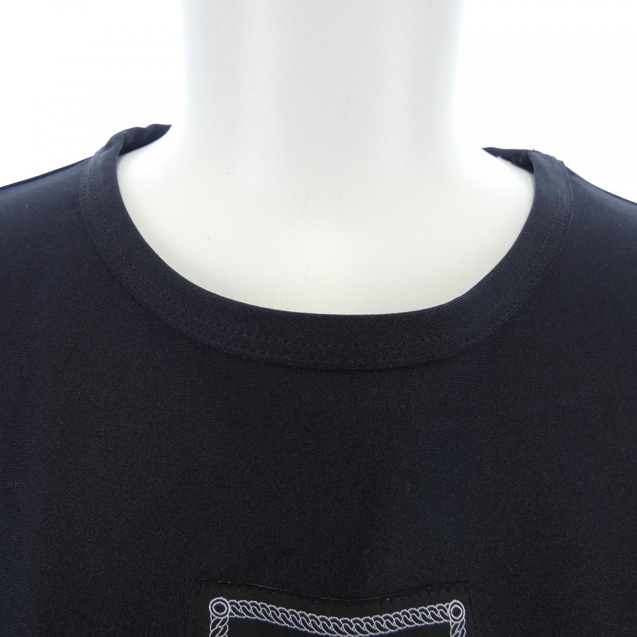 ヴェルサーチェジーンズ Tシャツ