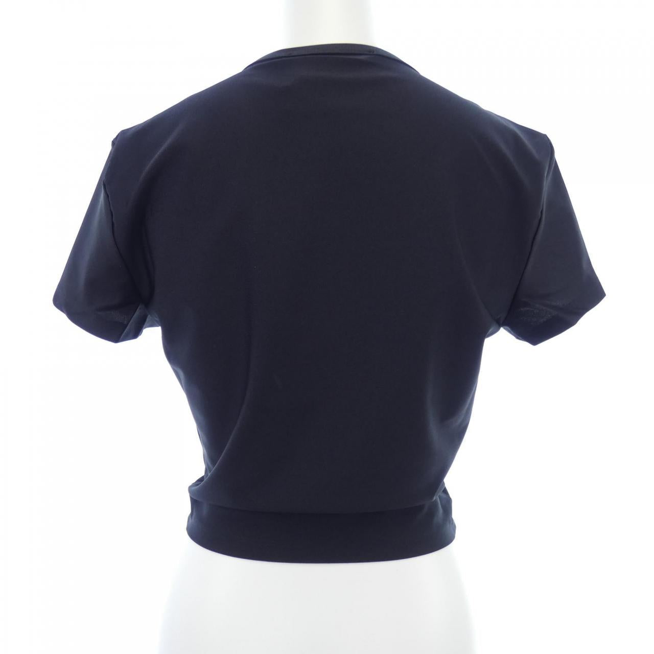 ヴェルサーチェジーンズ Tシャツ