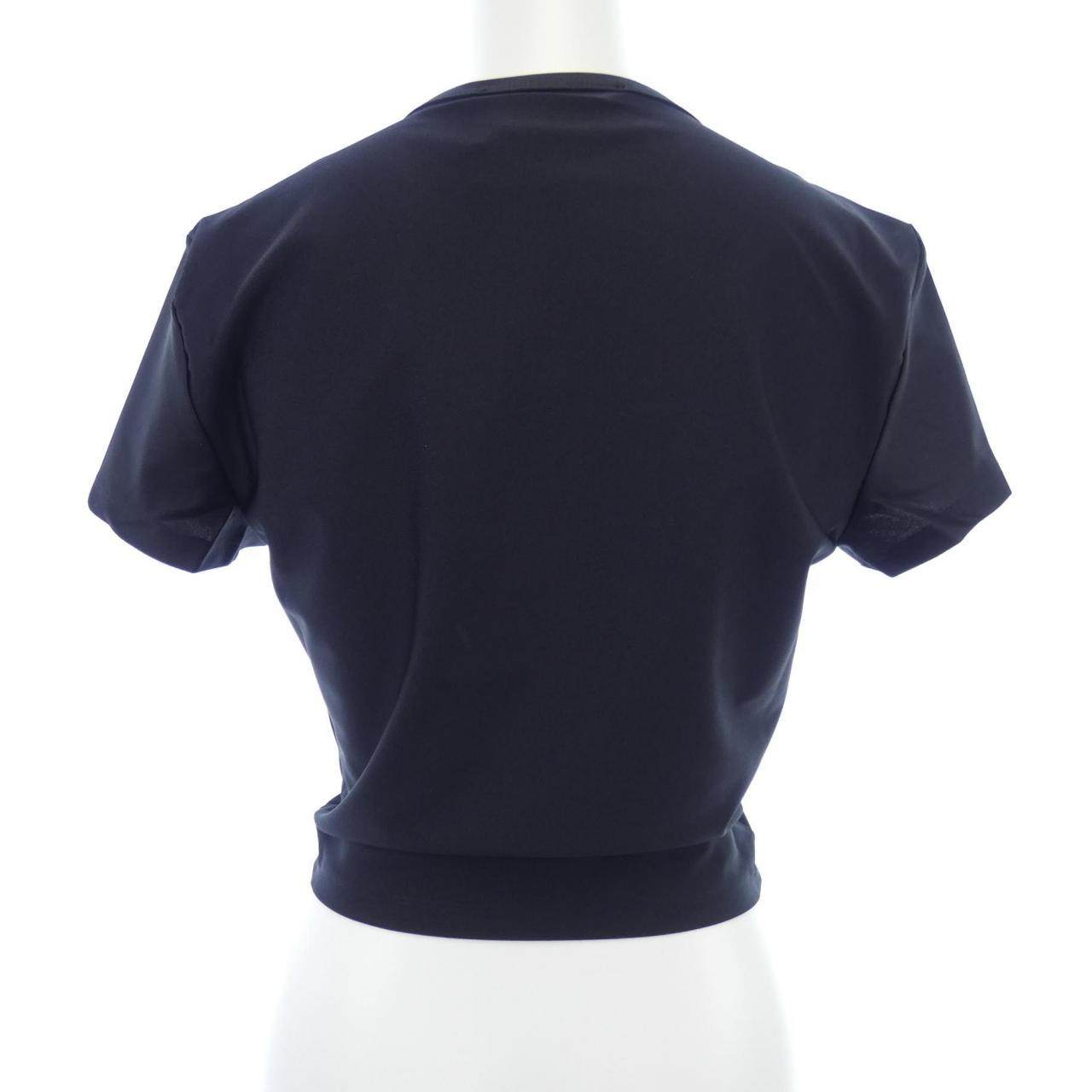ヴェルサーチェジーンズ Tシャツ