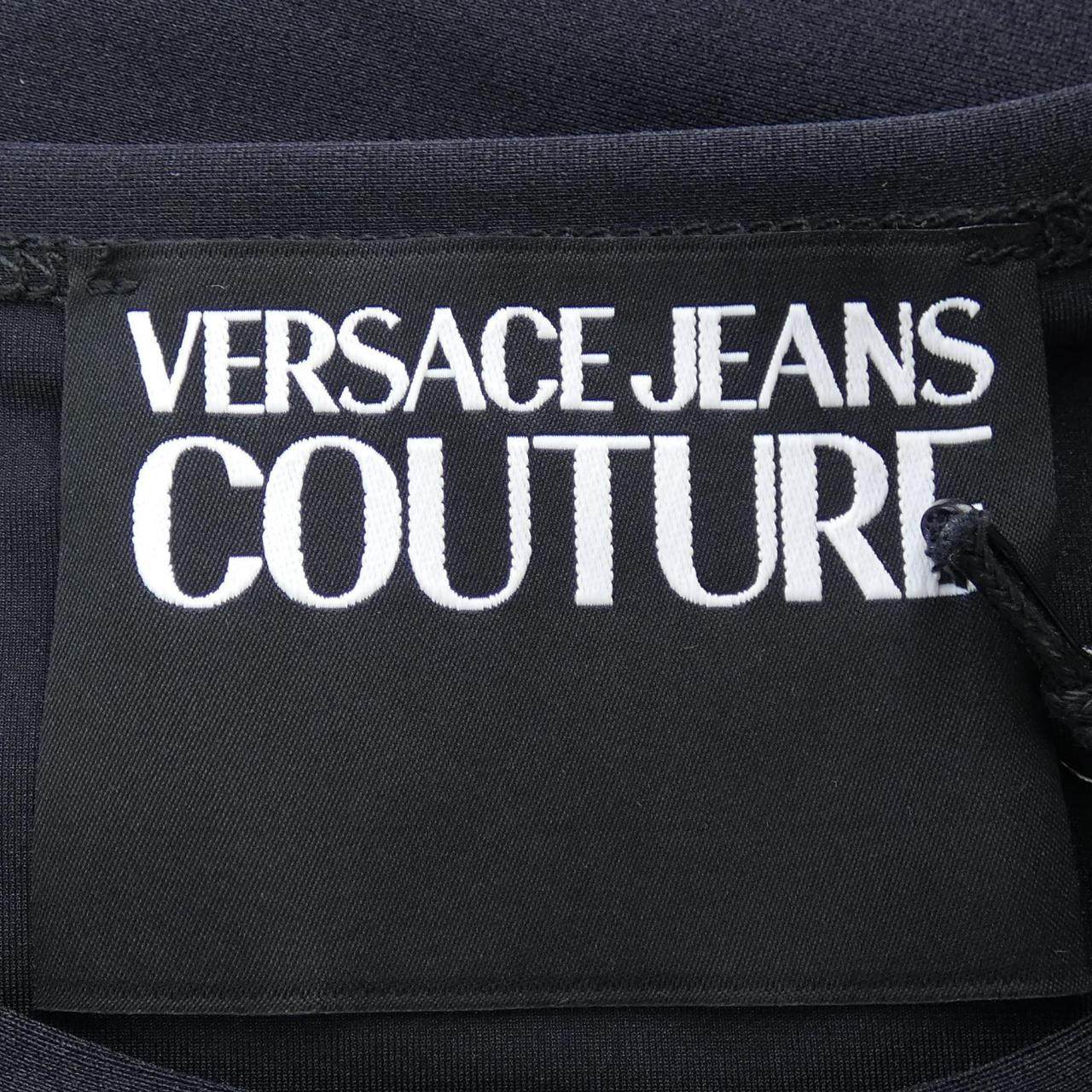 ヴェルサーチェジーンズ Tシャツ