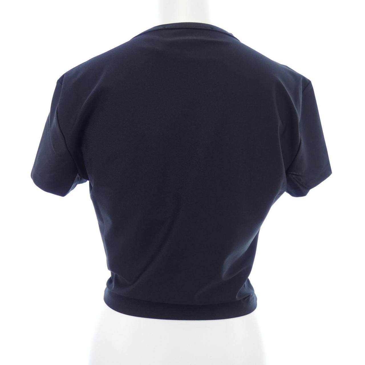 ヴェルサーチェジーンズ Tシャツ