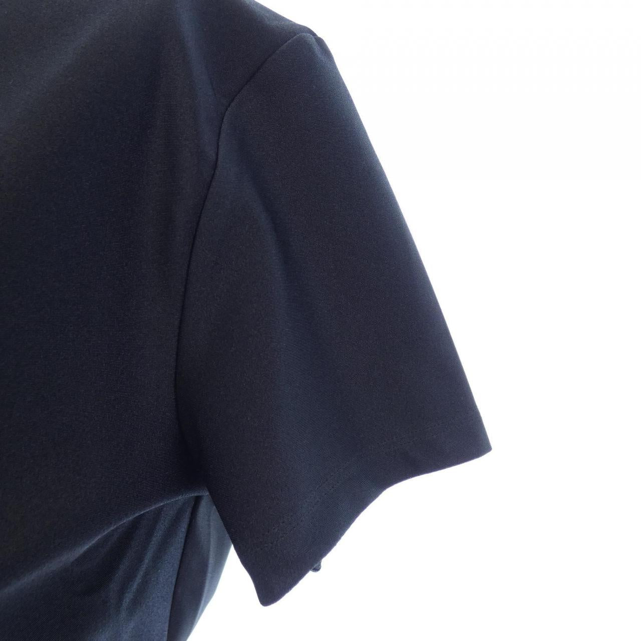 ヴェルサーチェジーンズ コットンTシャツ