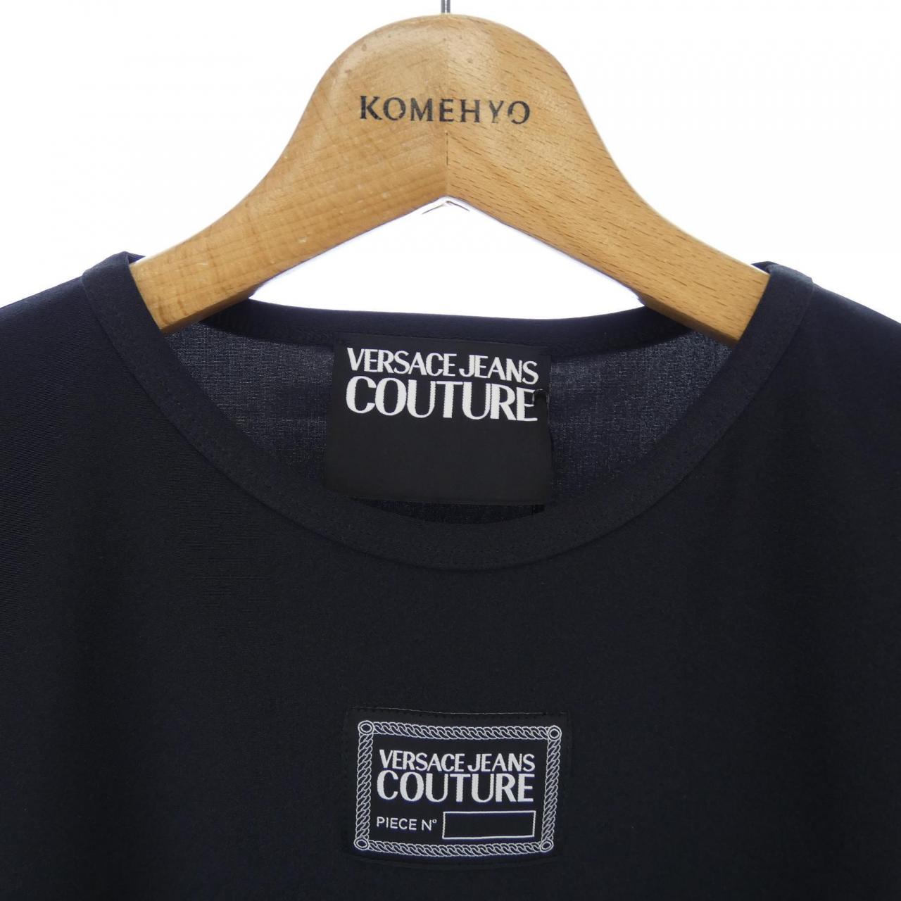 ヴェルサーチェジーンズ Tシャツ