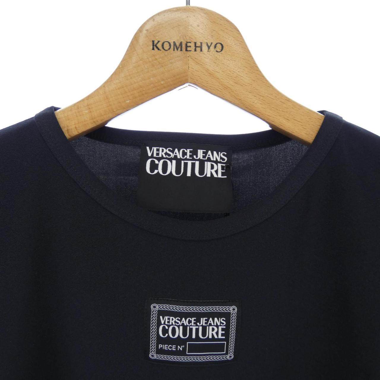 ヴェルサーチェジーンズ Tシャツ