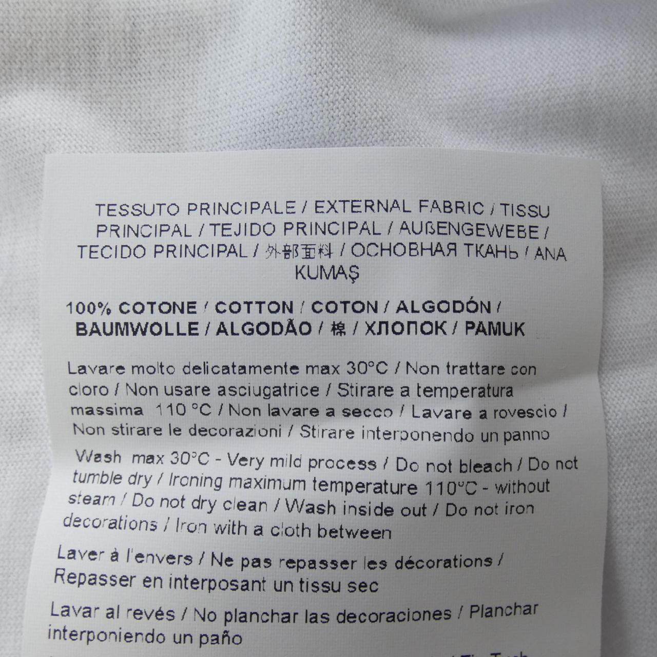 ヴェルサーチェジーンズ Tシャツ