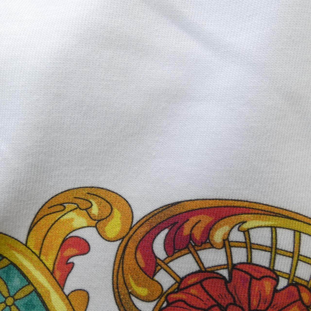 ヴェルサーチェジーンズ Tシャツ