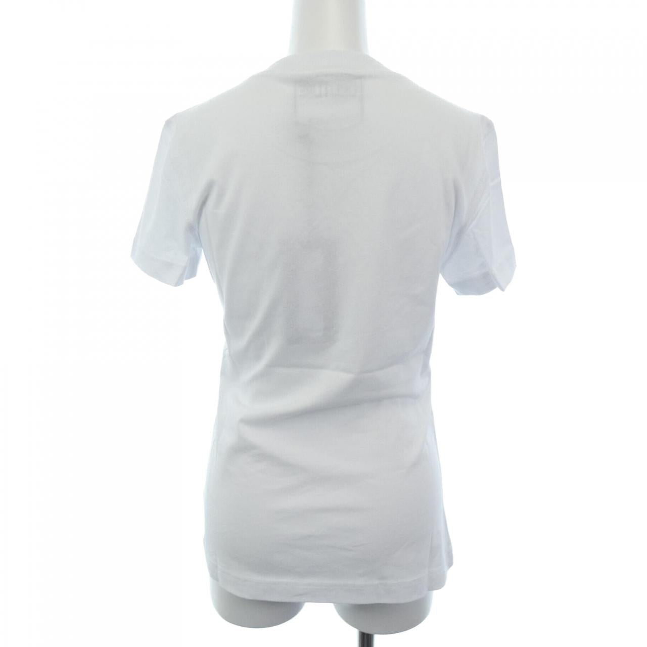 ヴェルサーチェジーンズ Tシャツ