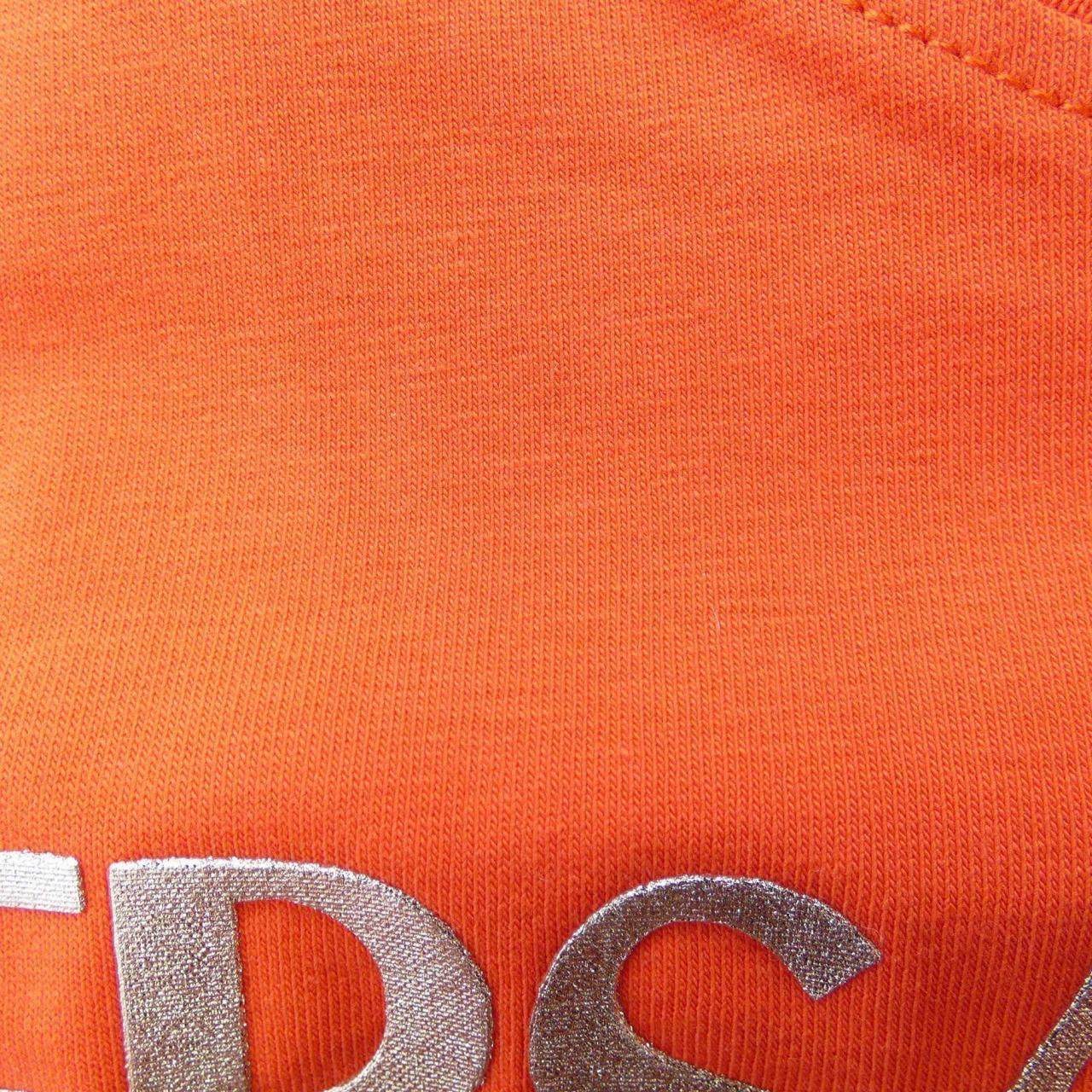 ヴェルサーチェジーンズ Tシャツ
