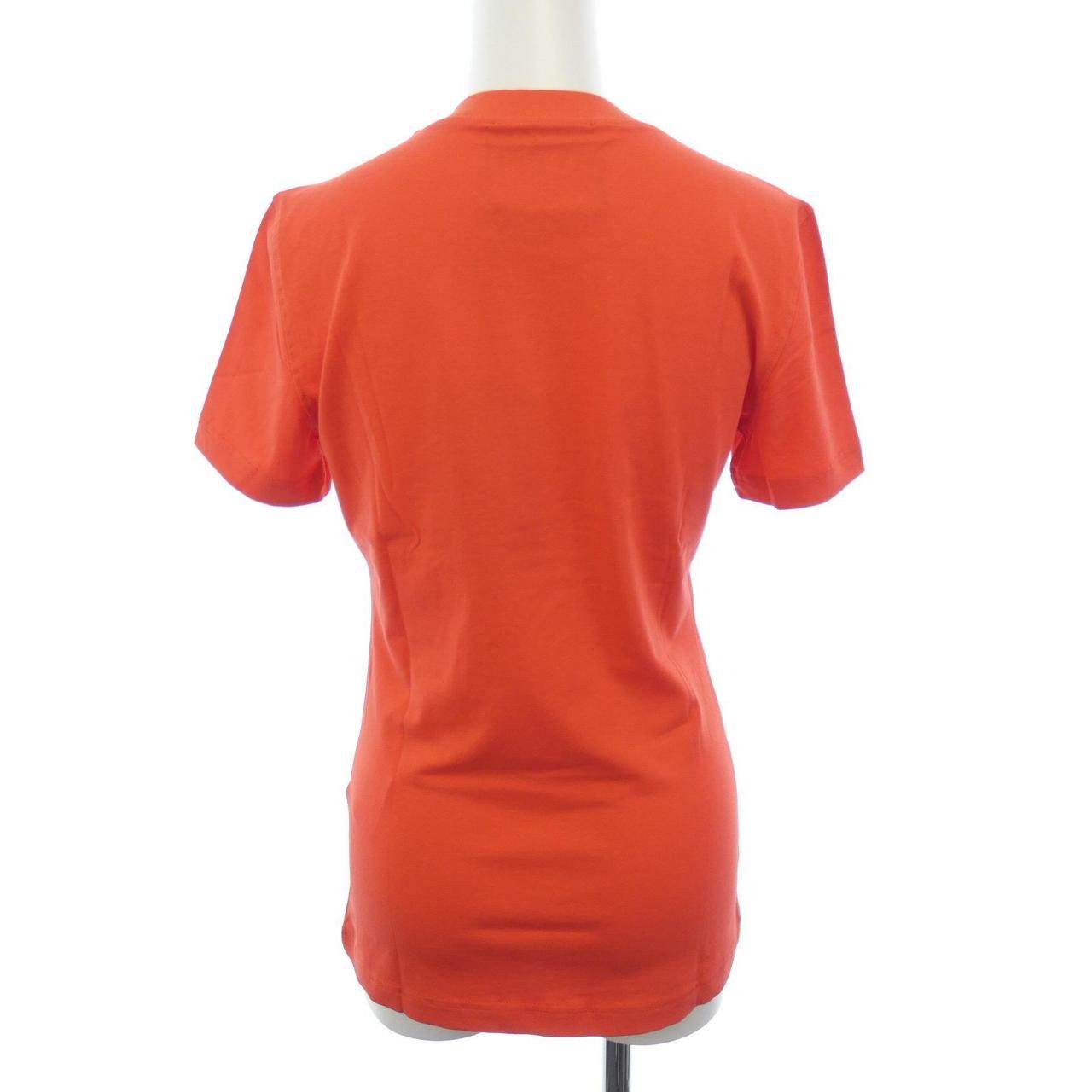 ヴェルサーチェジーンズ Tシャツ