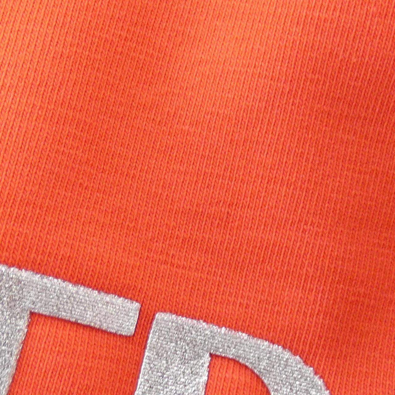 ヴェルサーチェジーンズ コットンTシャツ
