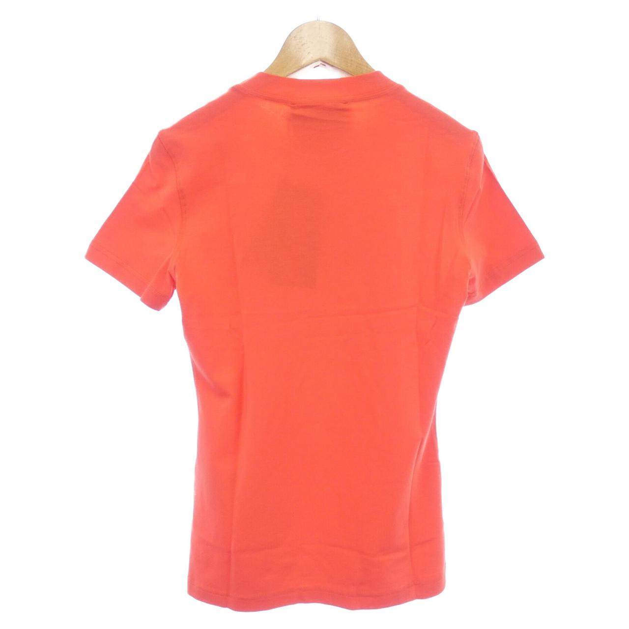 ヴェルサーチェジーンズ Tシャツ