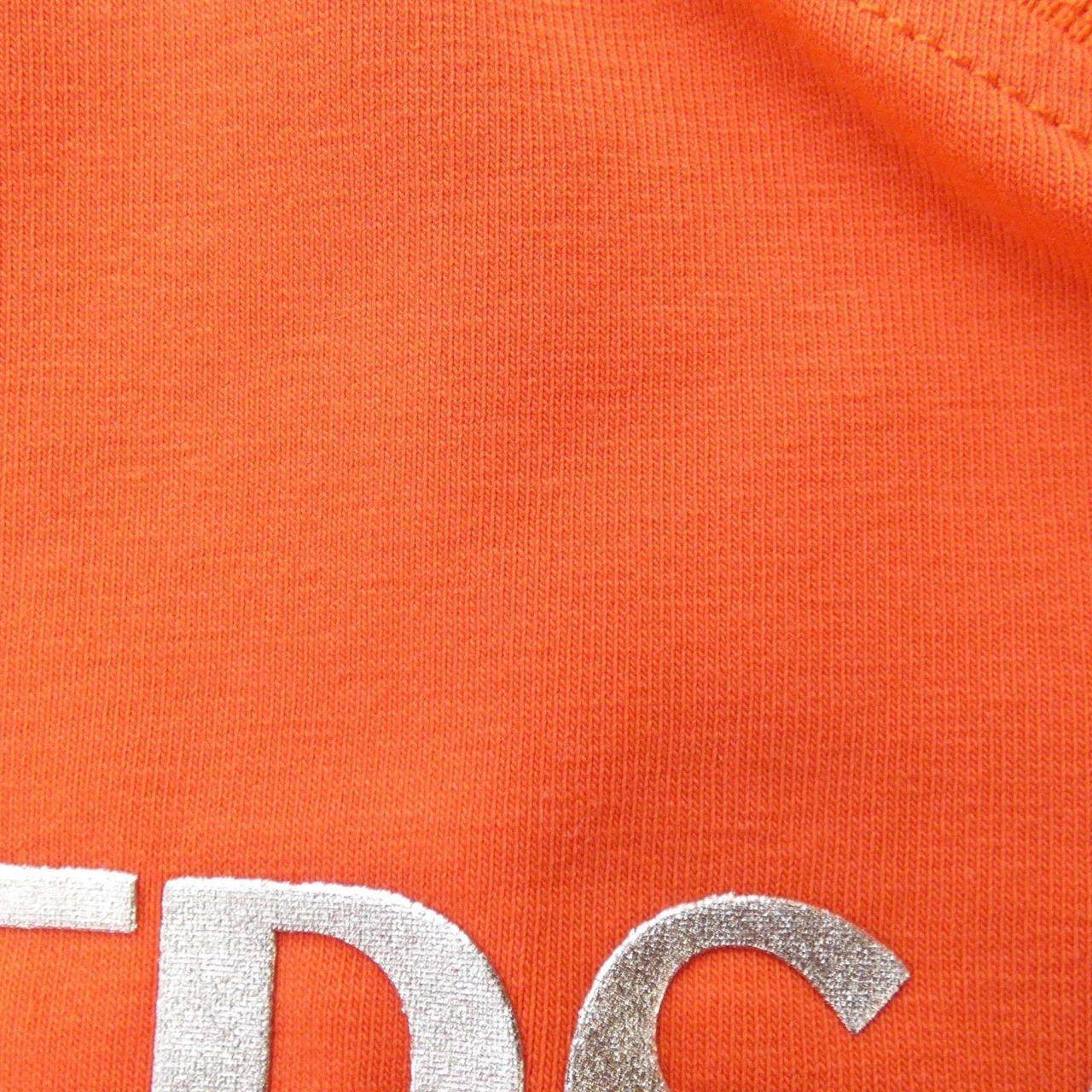 ヴェルサーチェジーンズ コットンTシャツ