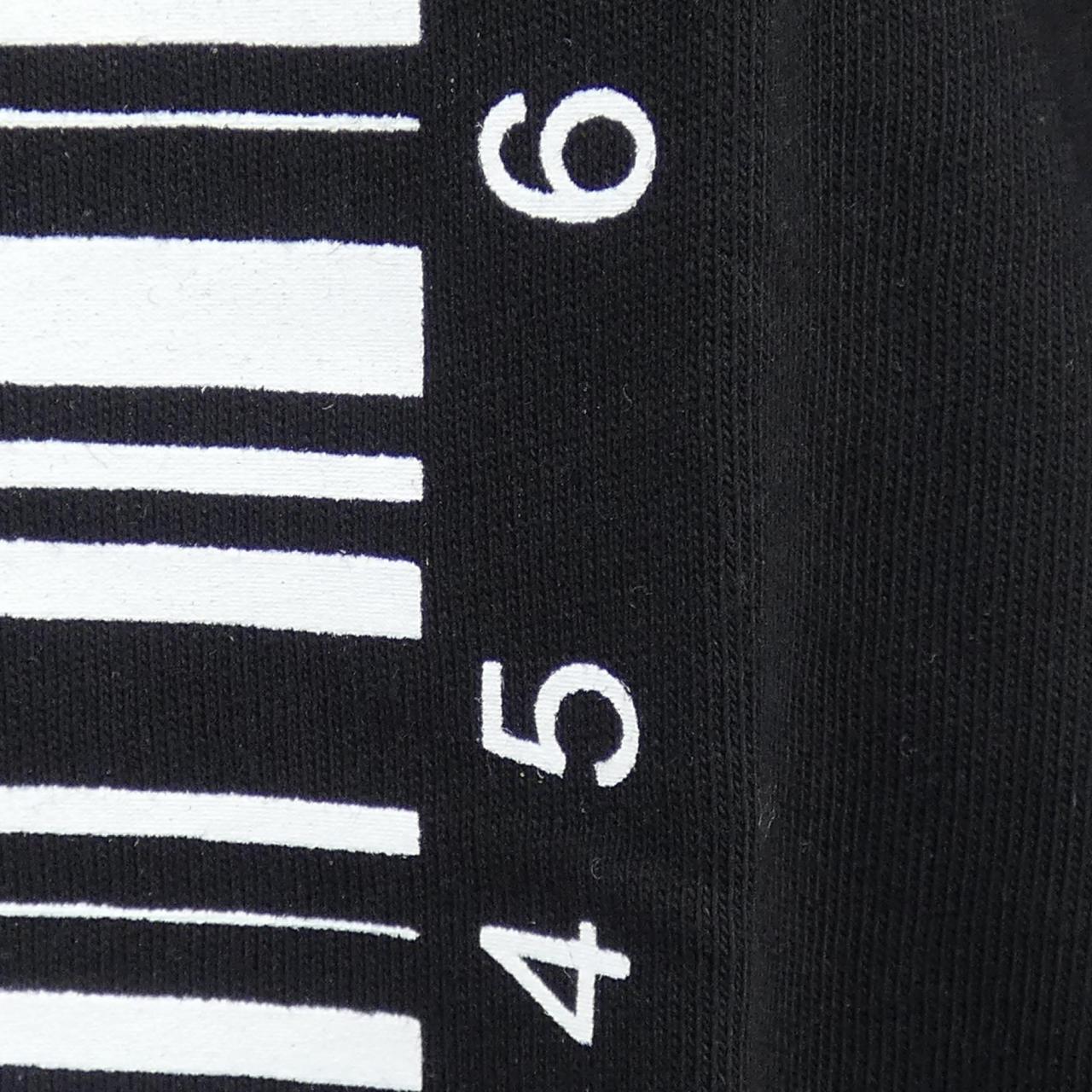 ヴェルサーチェジーンズ コットンTシャツ