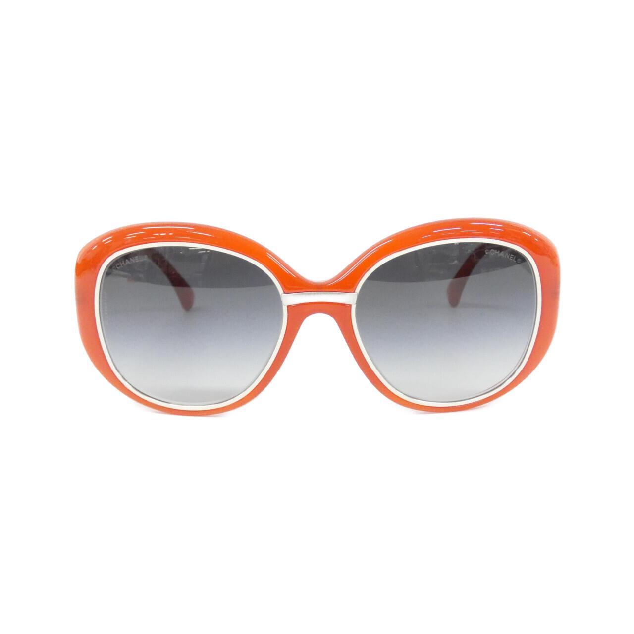 シャネル 6045T サングラス