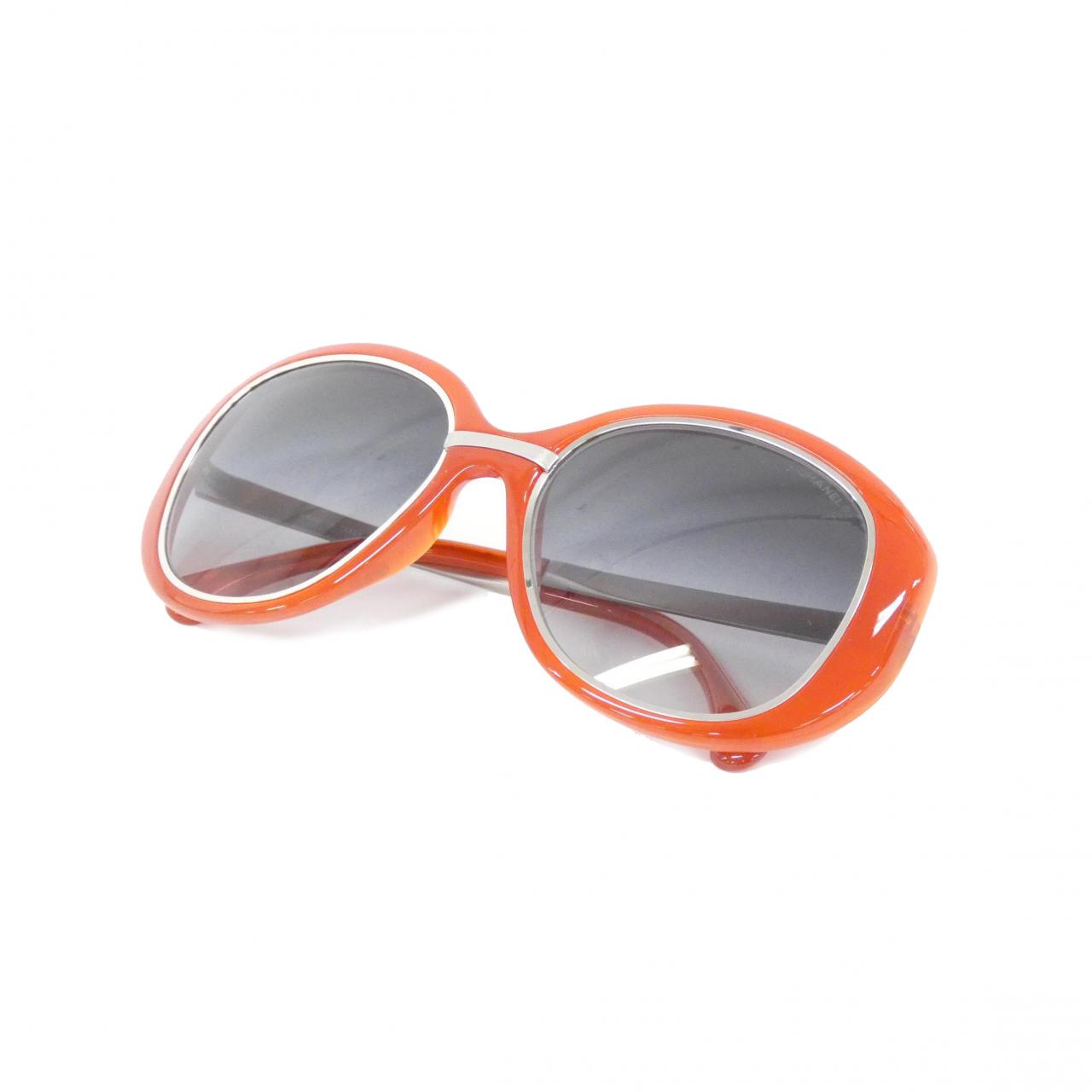 シャネル 6045T サングラス