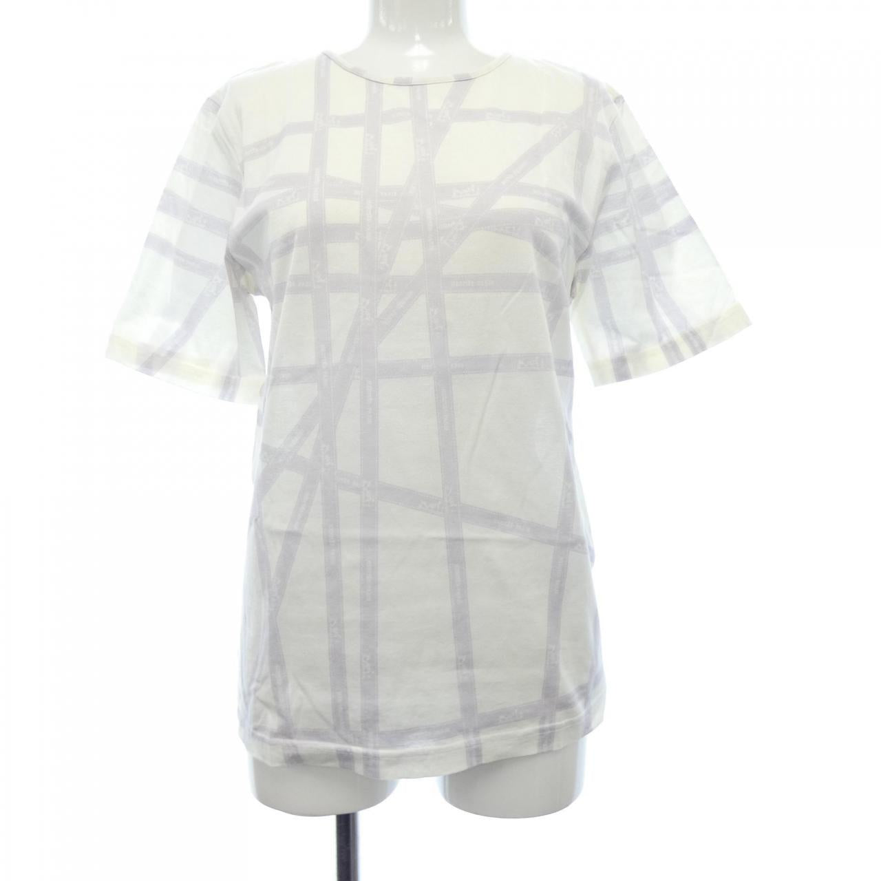 エルメス コットン Tシャツ