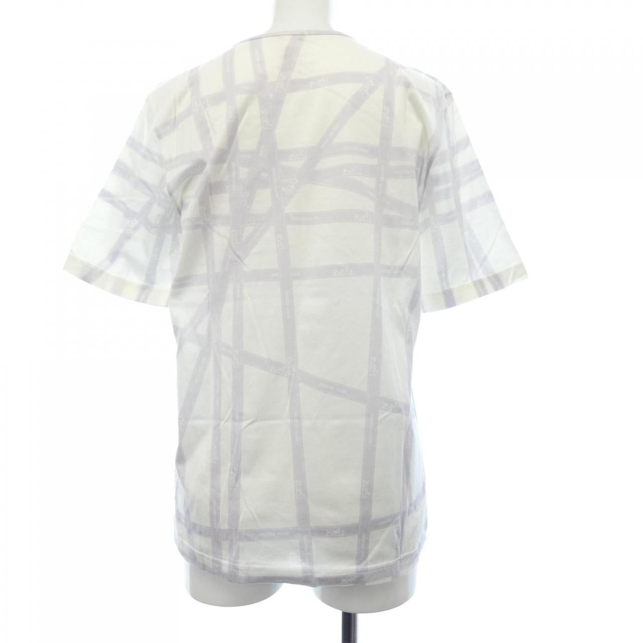 エルメス コットン Tシャツ