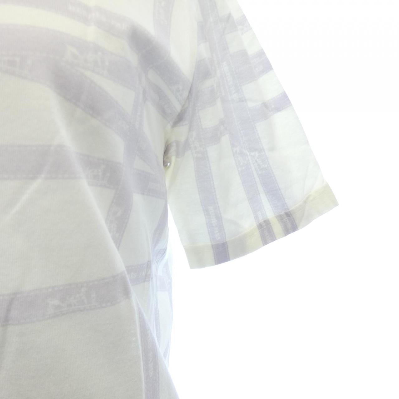 エルメス コットン Tシャツ
