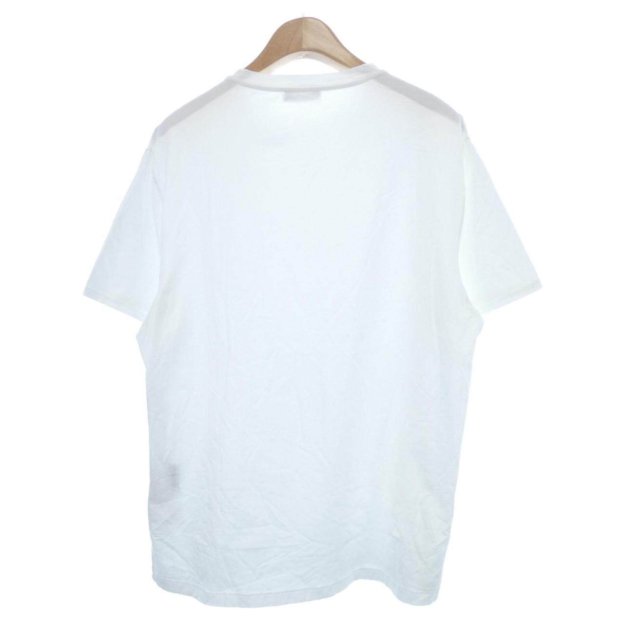 プラダ コットンTシャツ