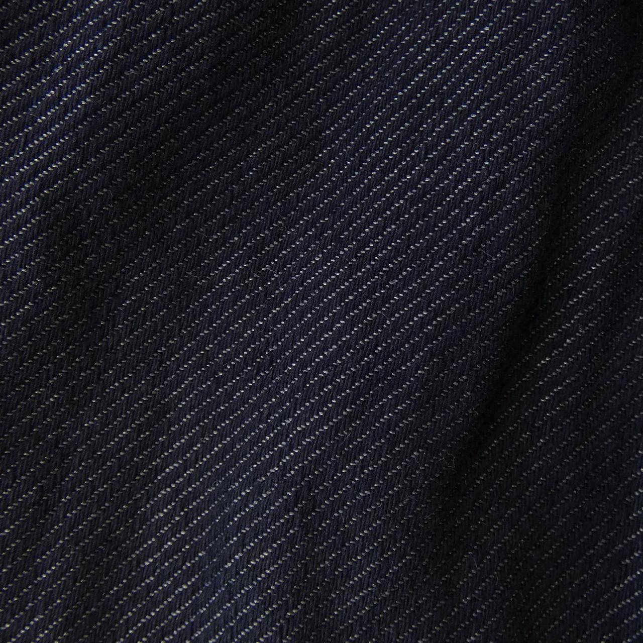 ボッテガ ヴェネタ デニム ジャケット