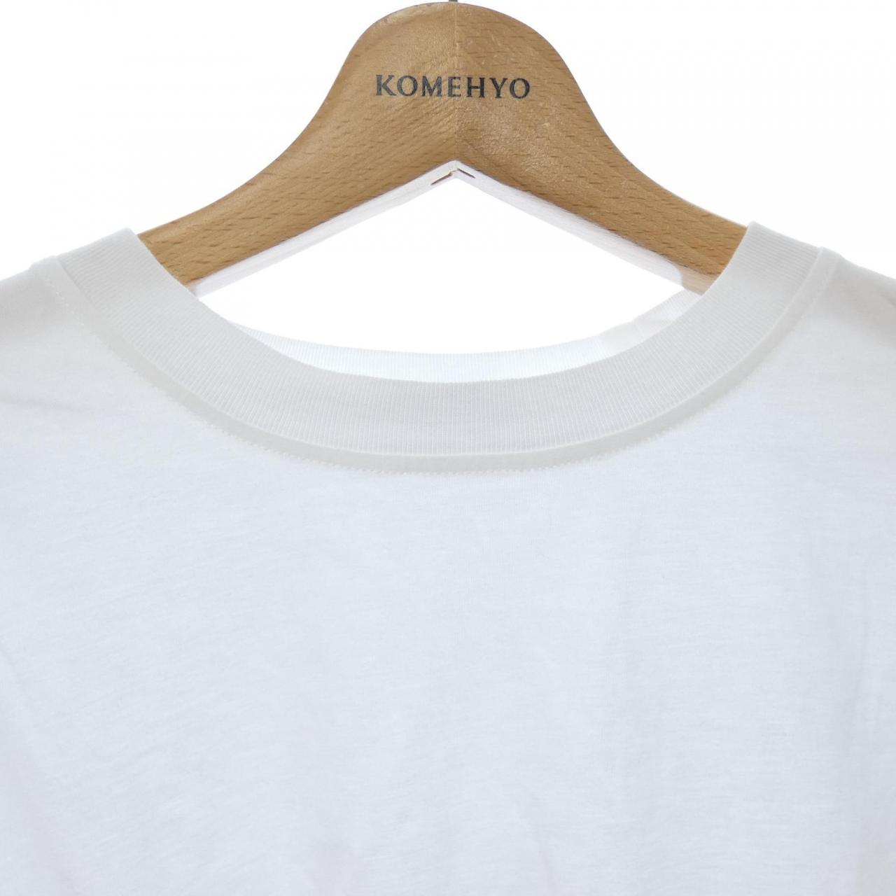 ニナリッチ コットンTシャツ