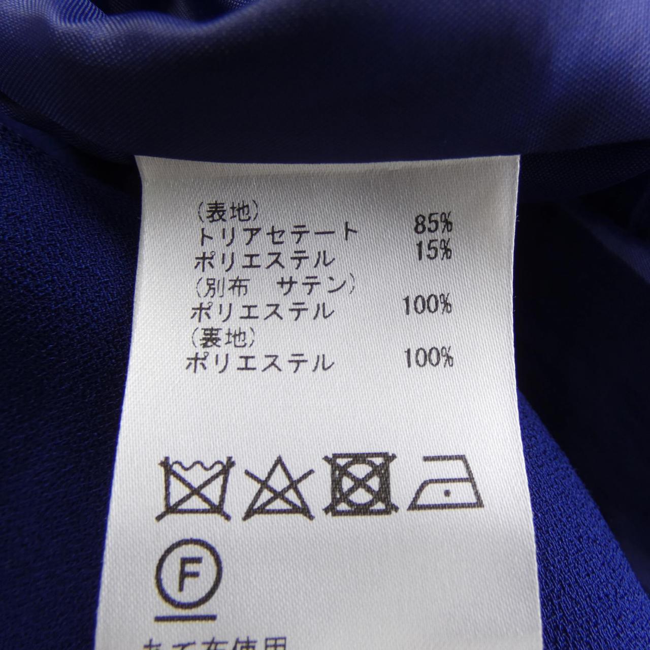 グレースクラス ワンピース