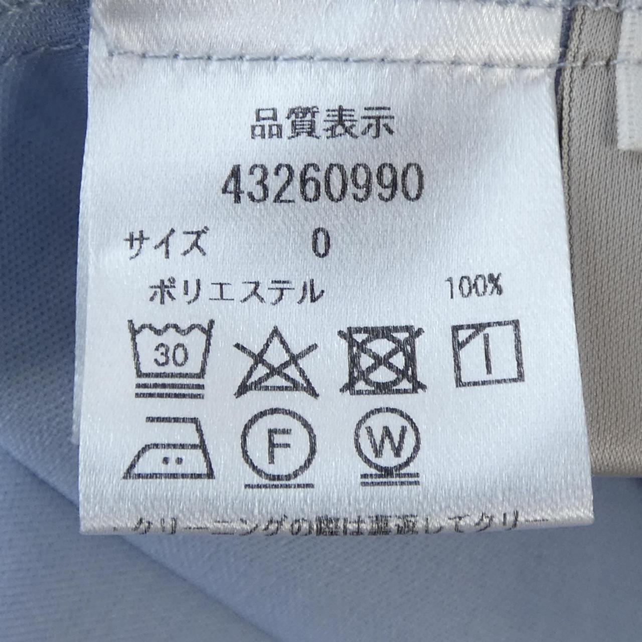 JUSGLITTY ドレス