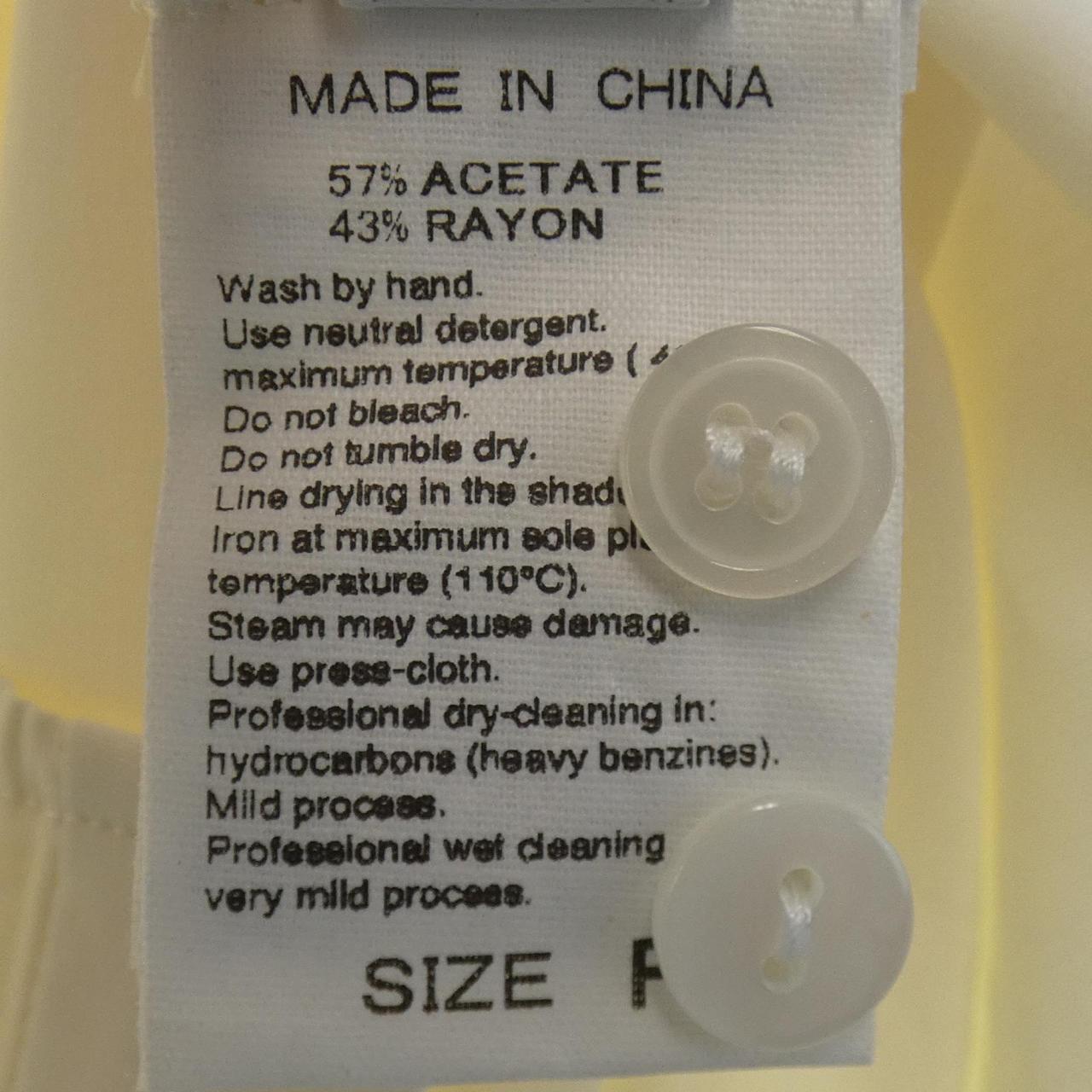 アダムエロペ シャツ