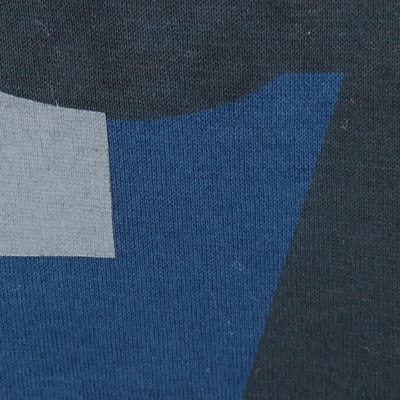 エルメス Tシャツ コットン Tシャツ L