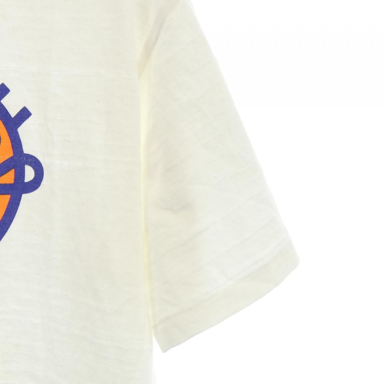 ヒューマン メイド Tシャツ