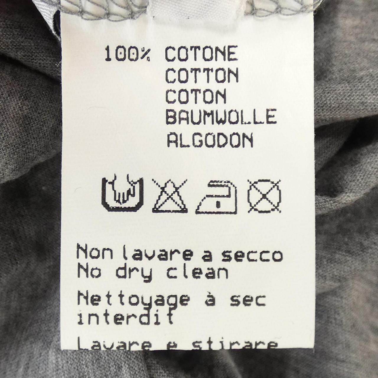 ルシアンペラフィネ コットンTシャツ