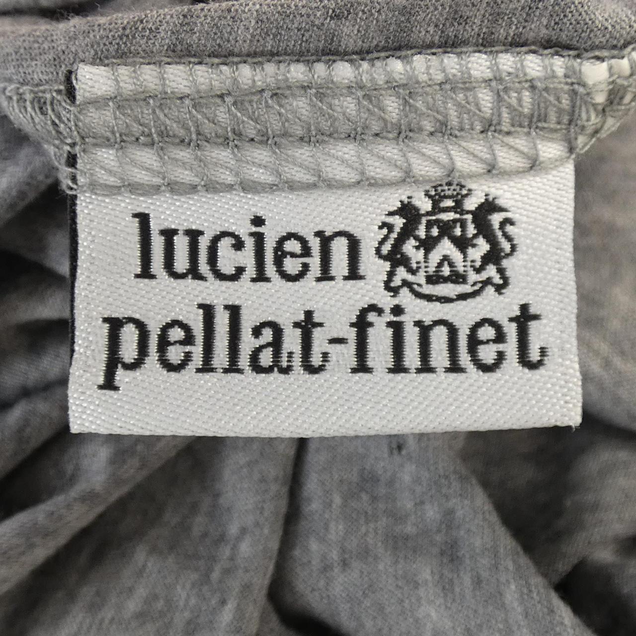 ルシアンペラフィネ コットンTシャツ
