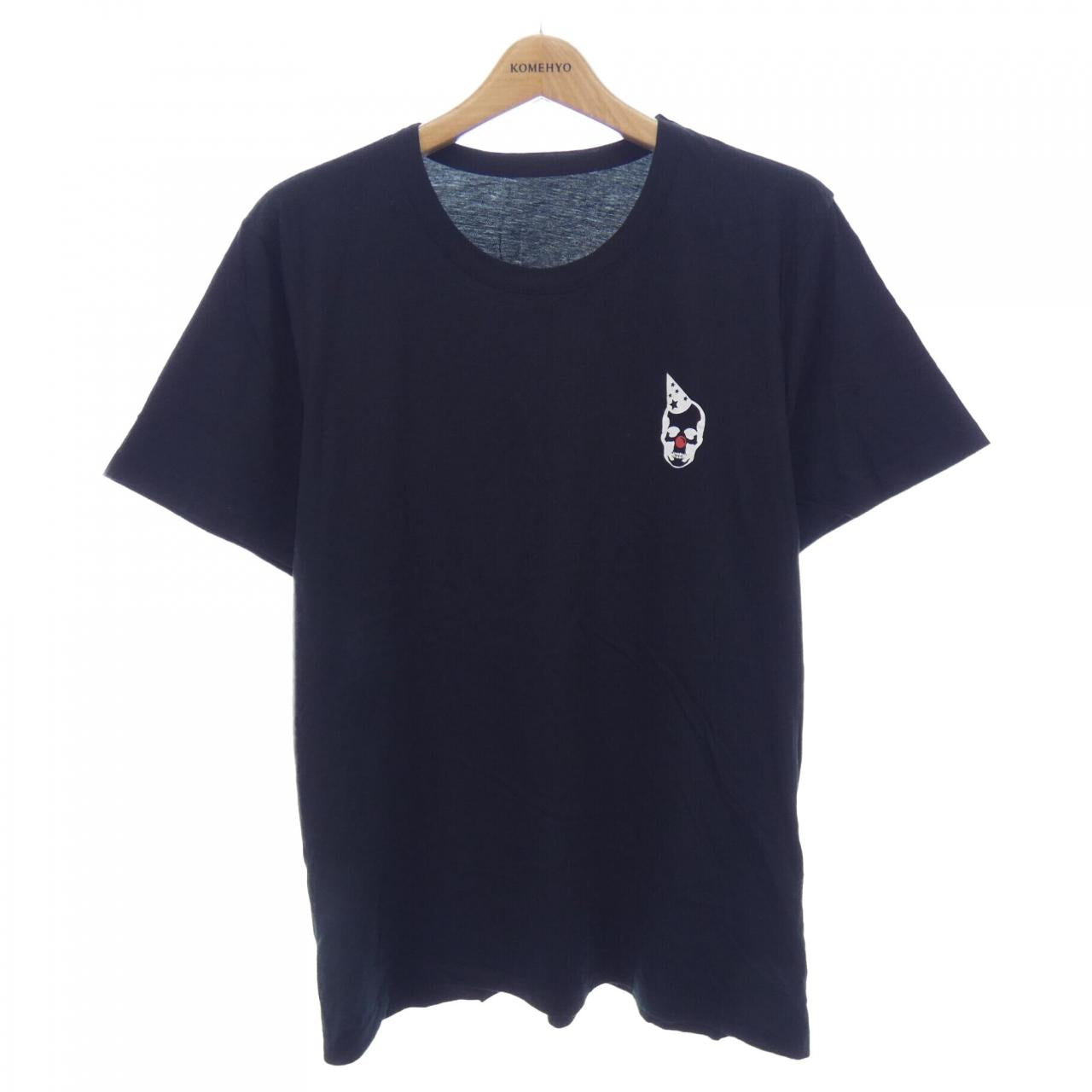 ルシアンペラフィネ コットンTシャツ