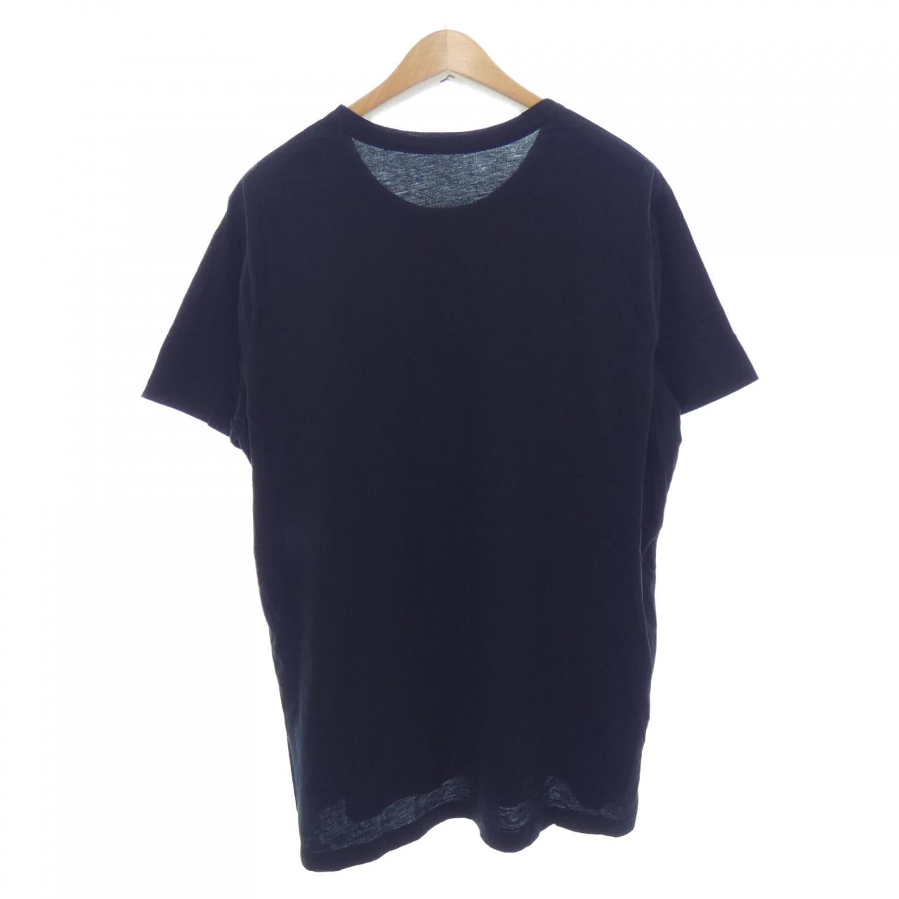 ルシアンペラフィネ コットンTシャツ
