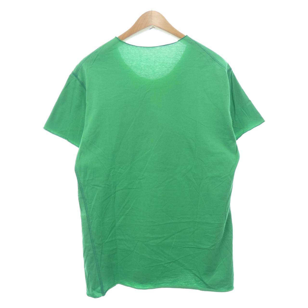 ルシアンペラフィネ コットンTシャツ
