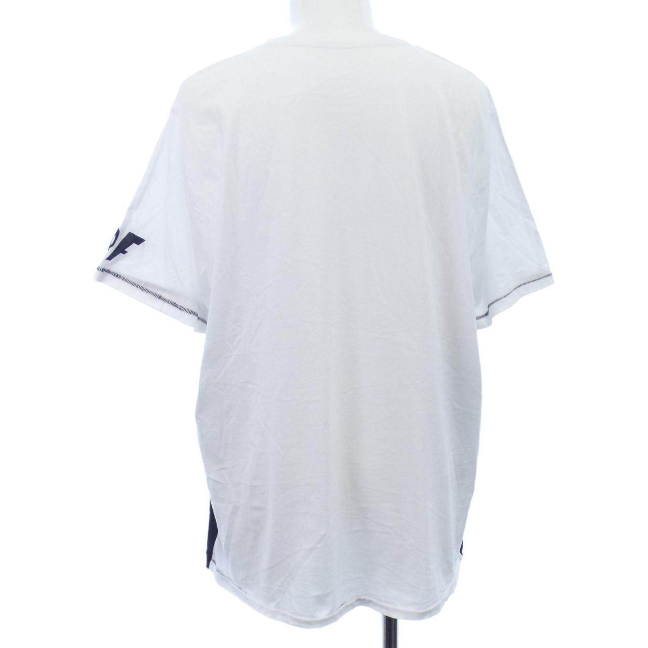 ルシアンペラフィネ コットンTシャツ