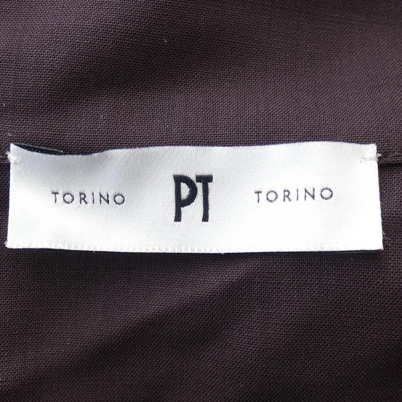 PT TORINO ドレス