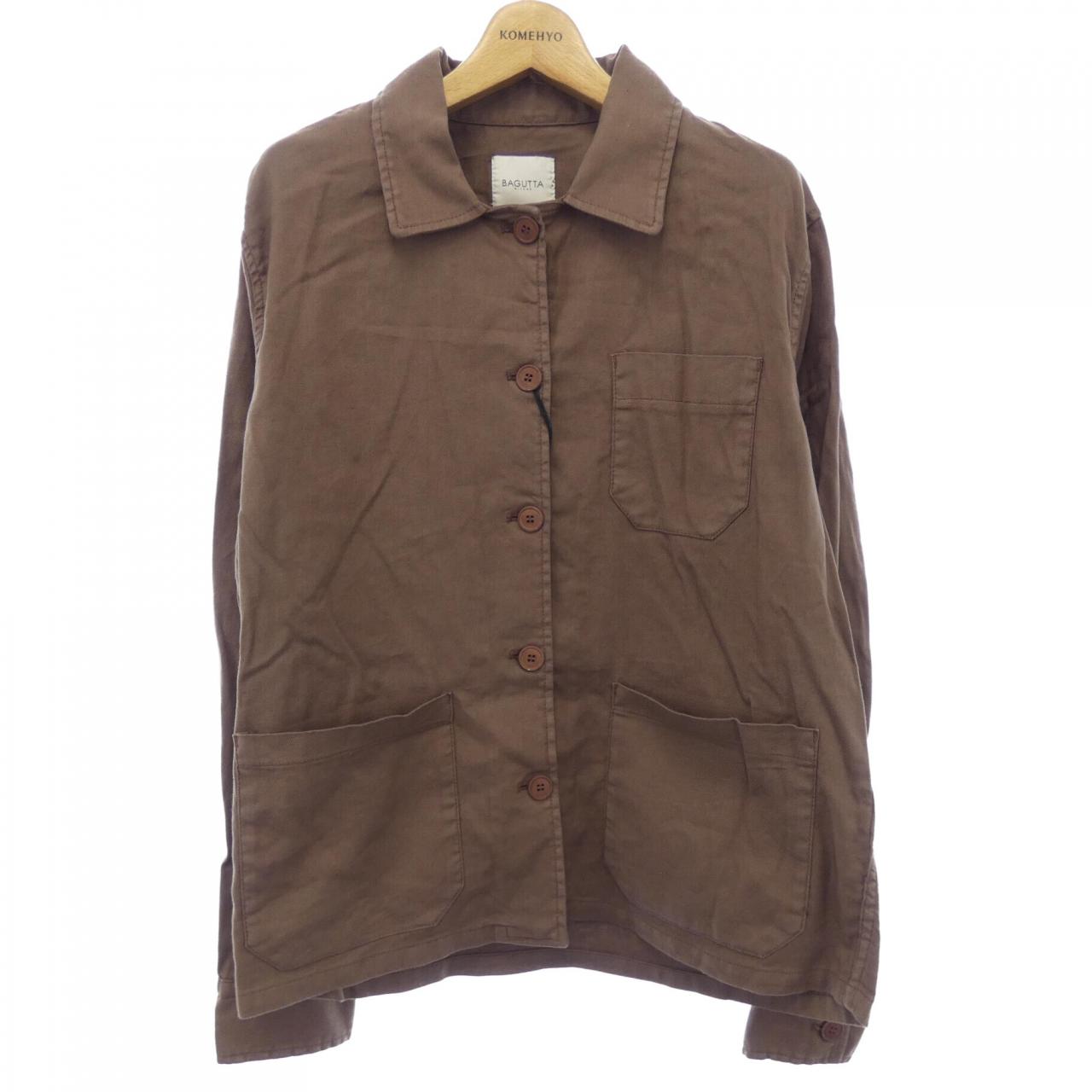 Bagutta NEW SAL ELT ジャケット